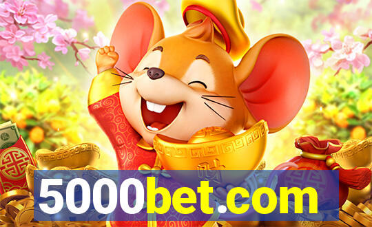 5000bet.com