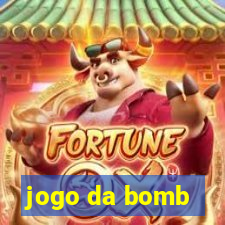 jogo da bomb