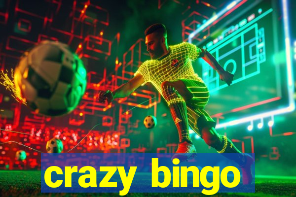 crazy bingo