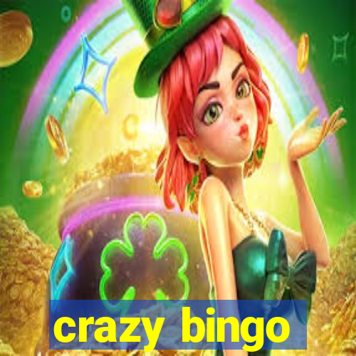 crazy bingo