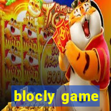 blocly game