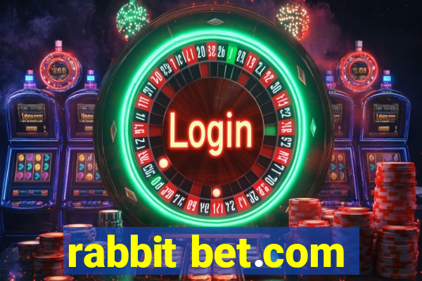 rabbit bet.com