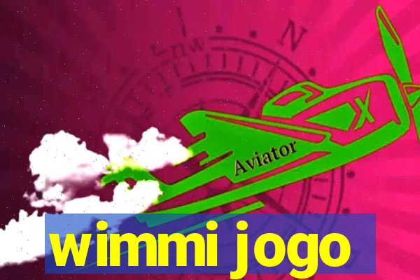 wimmi jogo