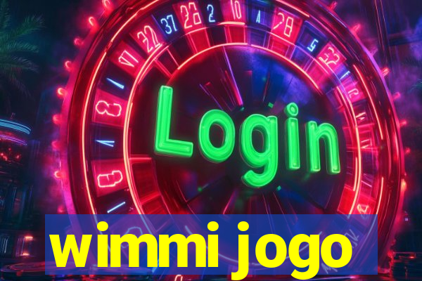 wimmi jogo