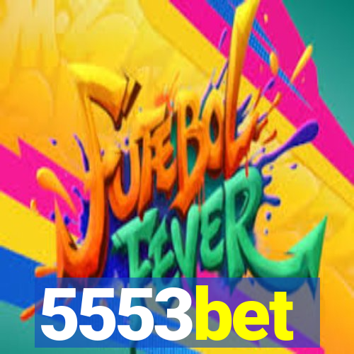 5553bet