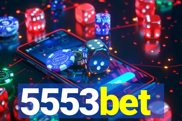 5553bet