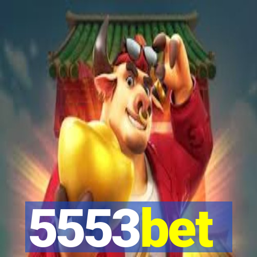 5553bet