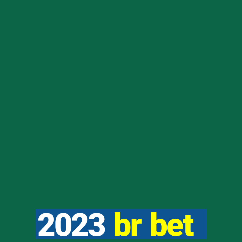 2023 br bet