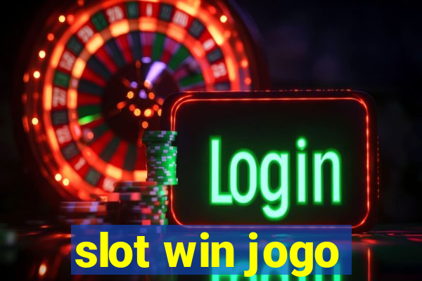 slot win jogo