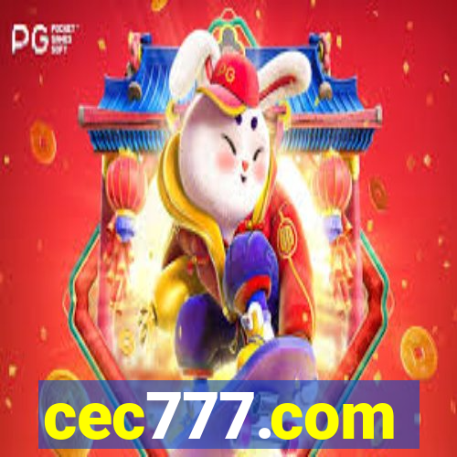 cec777.com