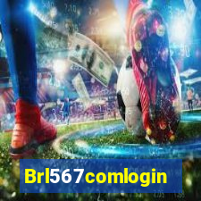 Brl567comlogin