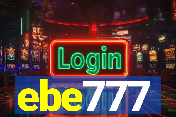 ebe777