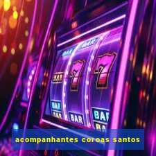 acompanhantes coroas santos