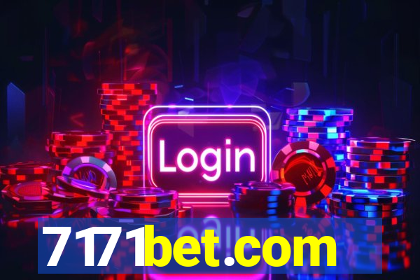 7171bet.com