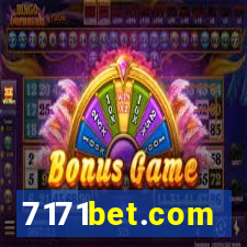 7171bet.com