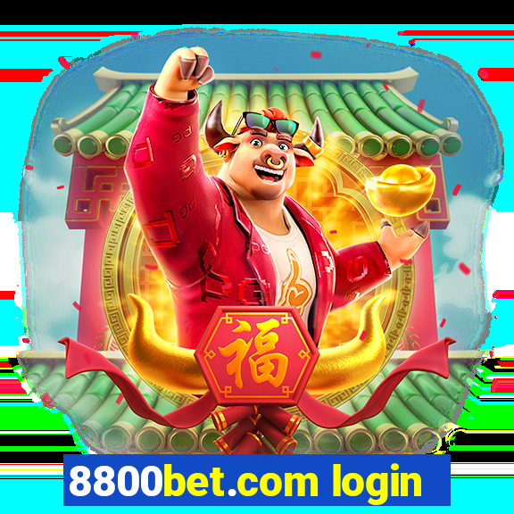 8800bet.com login