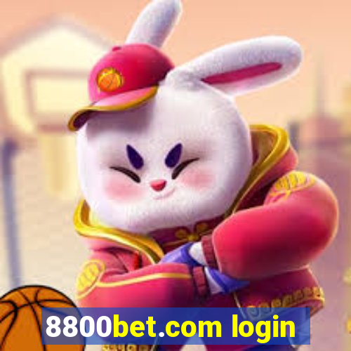 8800bet.com login