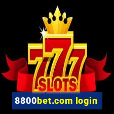 8800bet.com login