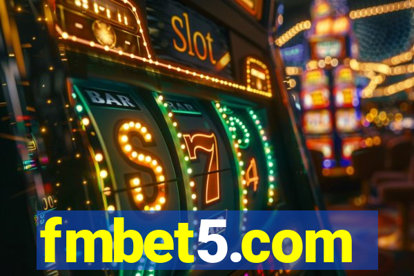 fmbet5.com