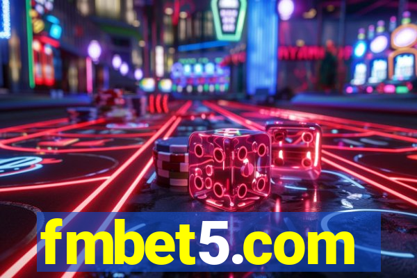 fmbet5.com