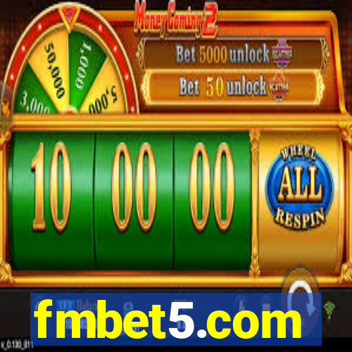 fmbet5.com