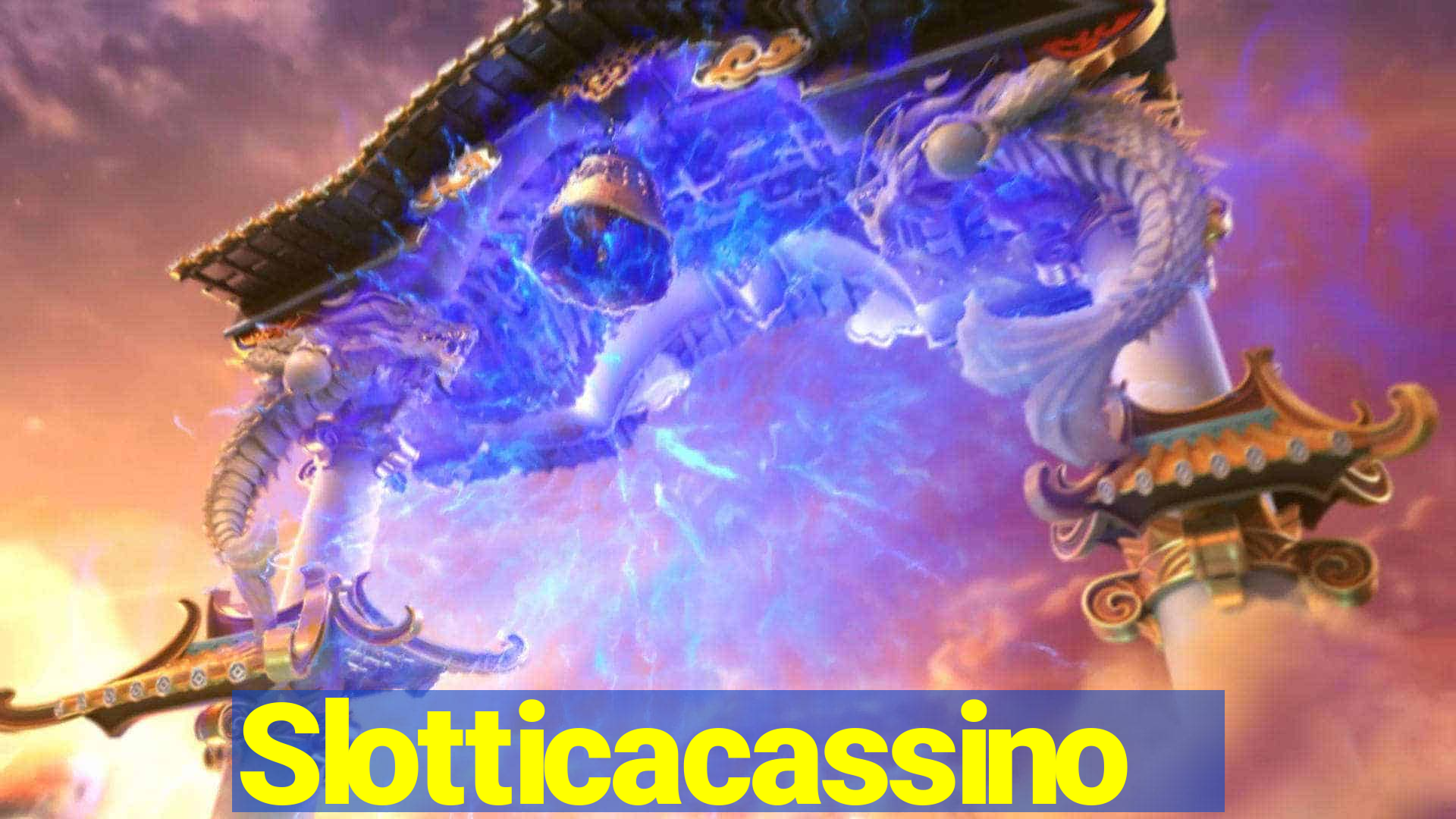 Slotticacassino