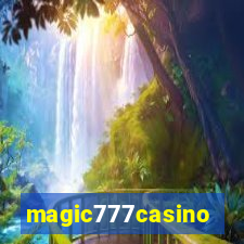 magic777casino