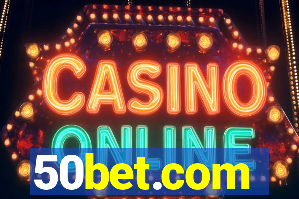 50bet.com