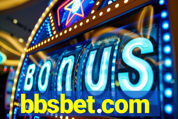 bbsbet.com