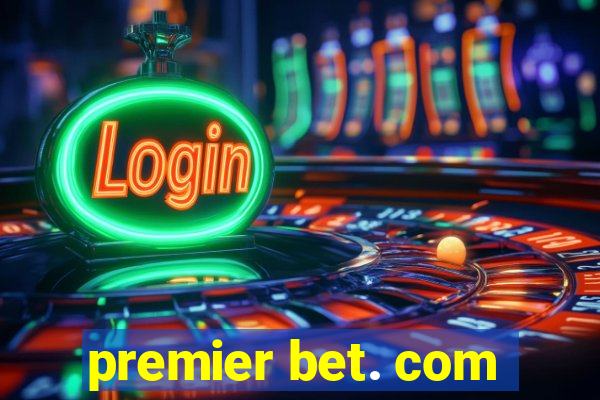 premier bet. com