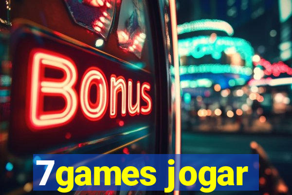 7games jogar