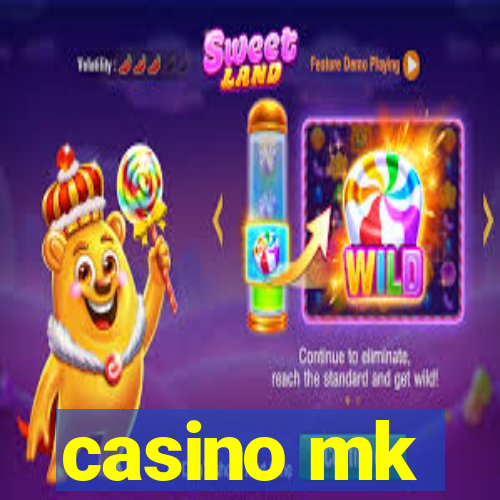 casino mk