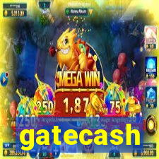 gatecash