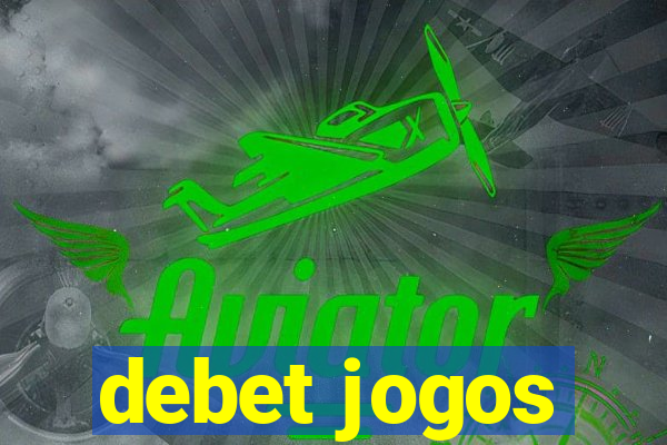 debet jogos