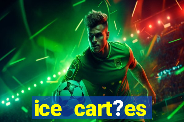 ice cart?es especiais ltda