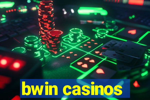 bwin casinos