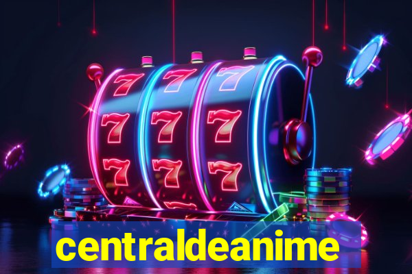 centraldeanime