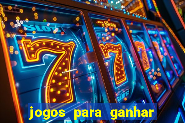 jogos para ganhar dinheiro de verdade no pagbank