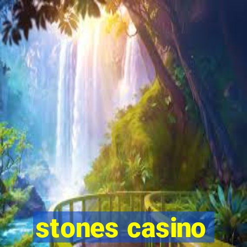 stones casino