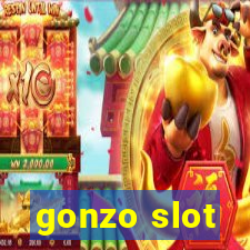 gonzo slot