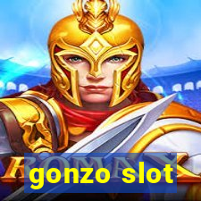 gonzo slot