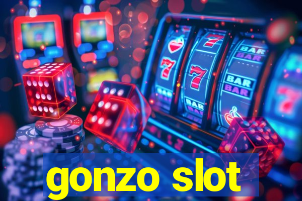 gonzo slot