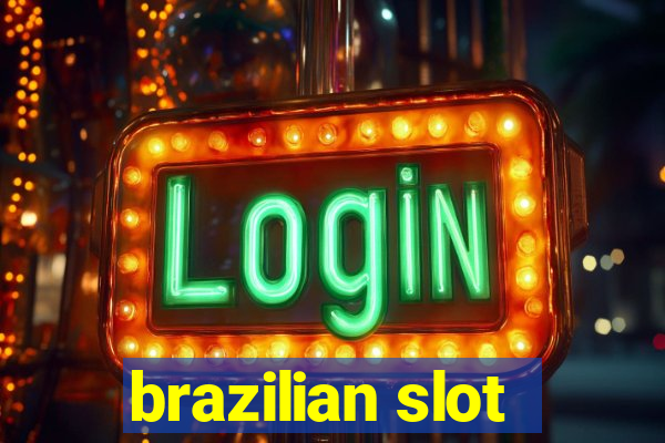 brazilian slot