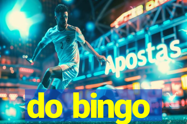 do bingo