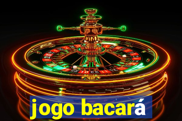 jogo bacará