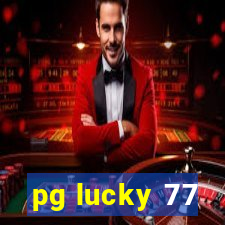 pg lucky 77