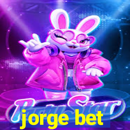 jorge bet