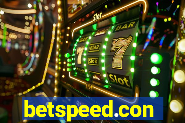 betspeed.con