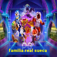 familia real sueca