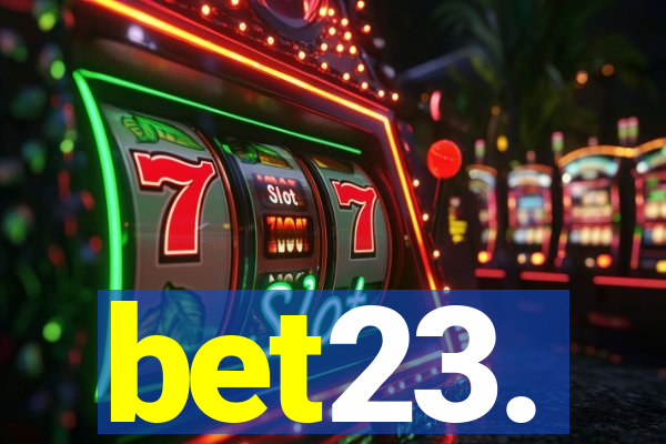 bet23.